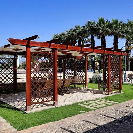 Villa Piazza *
