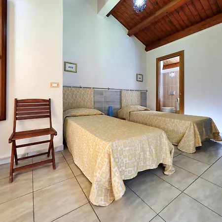 Villa Piazza *
